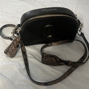 Marc Jacobs The Snapshot Bag